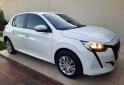 Autos - Peugeot 208 2020 Nafta 60000Km - En Venta