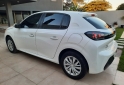 Autos - Peugeot 208 2020 Nafta 60000Km - En Venta