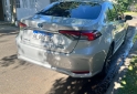 Autos - Toyota Corolla seg hbrido 2021 Electrico / Hibrido 80500Km - En Venta