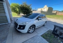 Autos - Peugeot 3008 FELINE 2014 Nafta 138000Km - En Venta