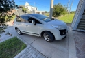 Autos - Peugeot 3008 FELINE 2014 Nafta 138000Km - En Venta