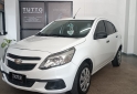 Autos - Chevrolet Agile 2013 GNC  - En Venta