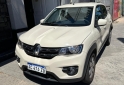 Autos - Renault KWID 2018 Nafta 34000Km - En Venta