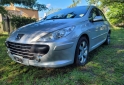 Autos - Peugeot 307 2009 GNC 148000Km - En Venta