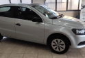 Autos - Volkswagen GOL TREND TRENDLINE 2016 Nafta 79818Km - En Venta