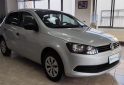 Autos - Volkswagen GOL TREND TRENDLINE 2016 Nafta 79818Km - En Venta