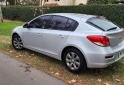 Autos - Chevrolet Cruze no focus 2015 Diesel 118000Km - En Venta