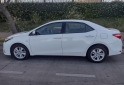 Autos - Toyota Corolla 1.8 XEI PACK L/14 2015 Nafta 80000Km - En Venta