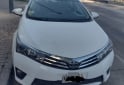 Autos - Toyota Corolla 1.8 XEI PACK L/14 2015 Nafta 80000Km - En Venta