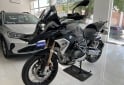 Motos - Bmw GS1250R TRIPLE BLACK 2020 Nafta 5600Km - En Venta