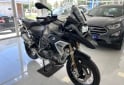 Motos - Bmw GS1250R TRIPLE BLACK 2020 Nafta 5600Km - En Venta