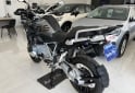 Motos - Bmw GS1250R TRIPLE BLACK 2020 Nafta 5600Km - En Venta