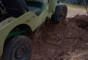 Clsicos - Vendo Jeep Willys Mod.42 (4x4) - En Venta