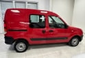 Utilitarios - Renault KANGOO 5 ASIENTOS 2017 Nafta 150000Km - En Venta