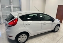 Autos - Ford FIESTA - S 2017 Nafta 57000Km - En Venta