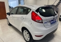 Autos - Ford FIESTA - S 2017 Nafta 57000Km - En Venta