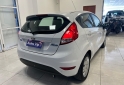 Autos - Ford FIESTA - S 2017 Nafta 57000Km - En Venta