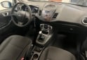 Autos - Ford FIESTA - S 2017 Nafta 57000Km - En Venta