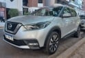 Autos - Nissan KICKS EXCLUSIVE CVT 2020 Nafta 32000Km - En Venta