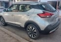 Autos - Nissan KICKS EXCLUSIVE CVT 2020 Nafta 32000Km - En Venta