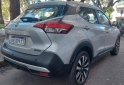 Autos - Nissan KICKS EXCLUSIVE CVT 2020 Nafta 32000Km - En Venta