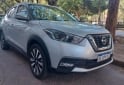 Autos - Nissan KICKS EXCLUSIVE CVT 2020 Nafta 32000Km - En Venta