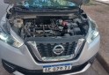 Autos - Nissan KICKS EXCLUSIVE CVT 2020 Nafta 32000Km - En Venta