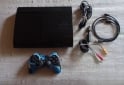 Electrnica - Sony Playstation 3 Ultra Slim - En Venta