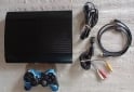 Electrnica - Sony Playstation 3 Ultra Slim - En Venta