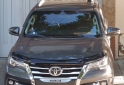 Camionetas - Toyota SW4 2019 Diesel 85000Km - En Venta