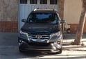 Camionetas - Toyota SW4 2019 Diesel 85000Km - En Venta