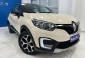 Autos - Renault CAPTUR - INTENS 2018 GNC 93000Km - En Venta