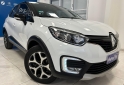 Autos - Renault CAPTUR - BOSE 2020 GNC 46000Km - En Venta