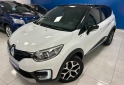 Autos - Renault CAPTUR - BOSE 2020 GNC 46000Km - En Venta