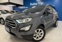 Autos - Ford ECOSPORT - SE 2021 Nafta 46000Km - En Venta