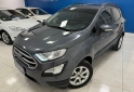 Autos - Ford ECOSPORT - SE 2021 Nafta 46000Km - En Venta