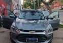 Autos - Chevrolet Tracker Premier 2021 Nafta 9500Km - En Venta