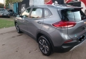 Autos - Chevrolet Tracker Premier 2021 Nafta 9500Km - En Venta