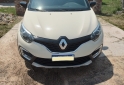 Autos - Renault CAPTUR INTENSE 2.0 2017 GNC 100000Km - En Venta