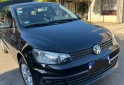 Autos - Volkswagen Voyage 2018 GNC 135000Km - En Venta