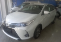 Autos - Toyota YARIS 5P XLS CVT 2024 Nafta 0Km - En Venta