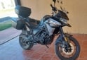 Motos - Voge 650 DS 2024 Nafta 260Km - En Venta