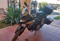 Motos - Voge 650 DS 2024 Nafta 260Km - En Venta