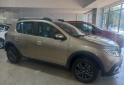 Autos - Renault SANDERO STEPWAY INTENSE 2024 Nafta 0Km - En Venta