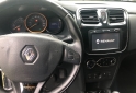 Autos - Renault Sandero Stepway 2018 GNC 131000Km - En Venta