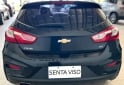 Autos - Chevrolet CRUZE LTZ 1.4T 2017 Nafta 73000Km - En Venta