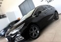 Autos - Chevrolet CRUZE LTZ 1.4T 2017 Nafta 73000Km - En Venta