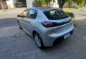 Autos - Peugeot 208 2020 Nafta 30000Km - En Venta