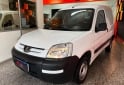 Utilitarios - Peugeot PARTNER CONFORT FURGN 2022 Nafta 44000Km - En Venta