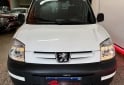 Utilitarios - Peugeot PARTNER CONFORT FURGN 2022 Nafta 44000Km - En Venta